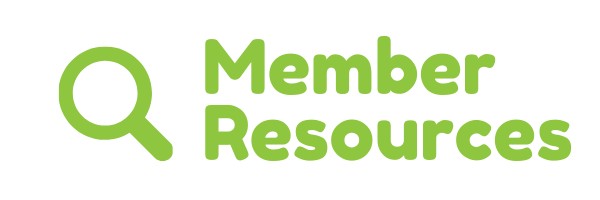 Member Resources Member Resources